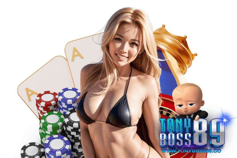 tonyboss casino