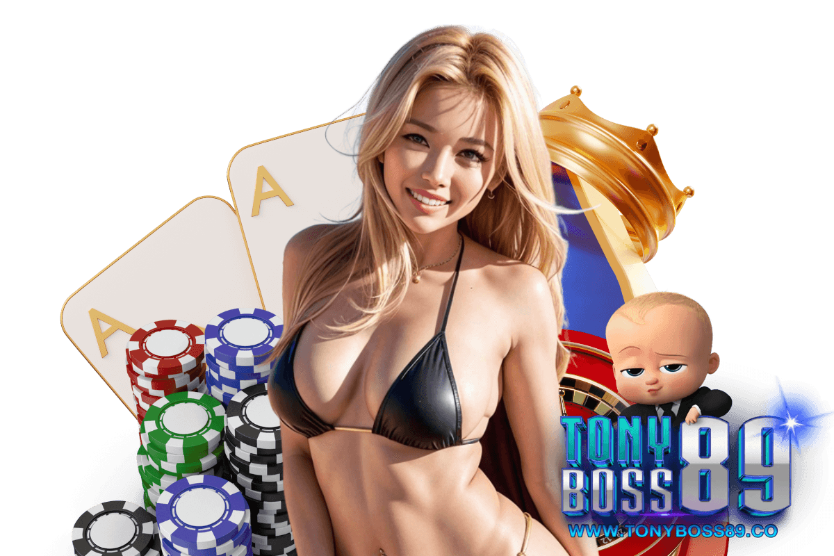 tonyboss casino