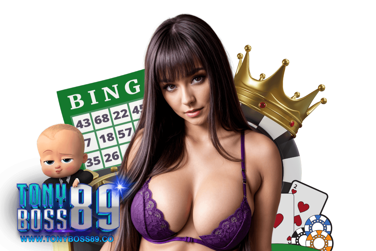 tonyboss89 ทรูวอเลท