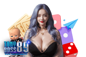 tonyboss89 แตกง่าย